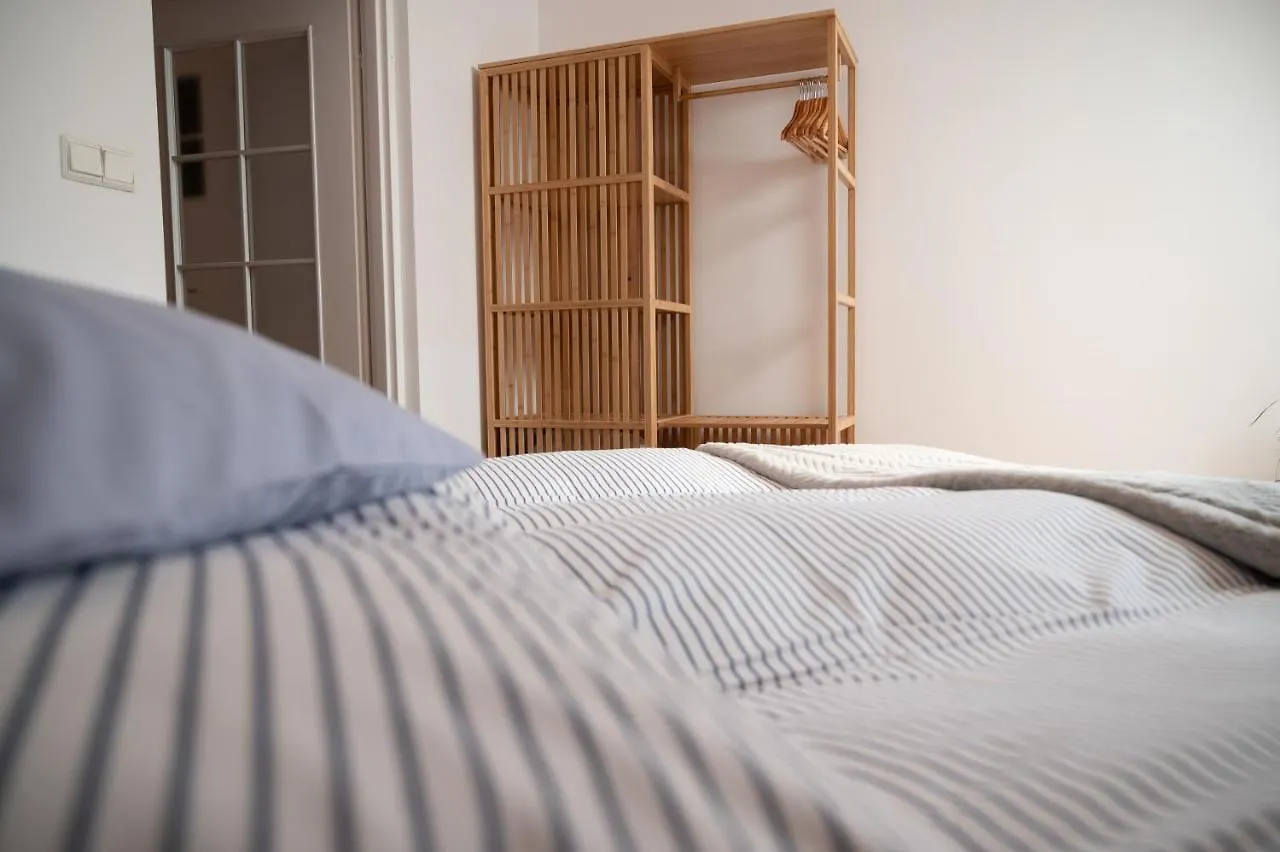 Apartament Rzut Beretem Zakopane