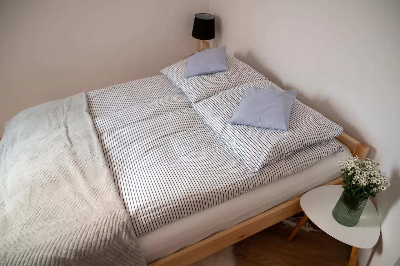 Apartament Rzut Beretem Zakopane 0*,