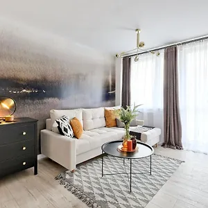 Apartament Zakopianka Ii Zakopane