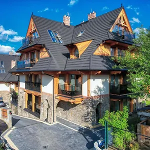 Skalny Zakopane