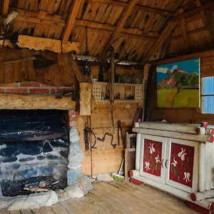 Bajkowy Urok Zakopane